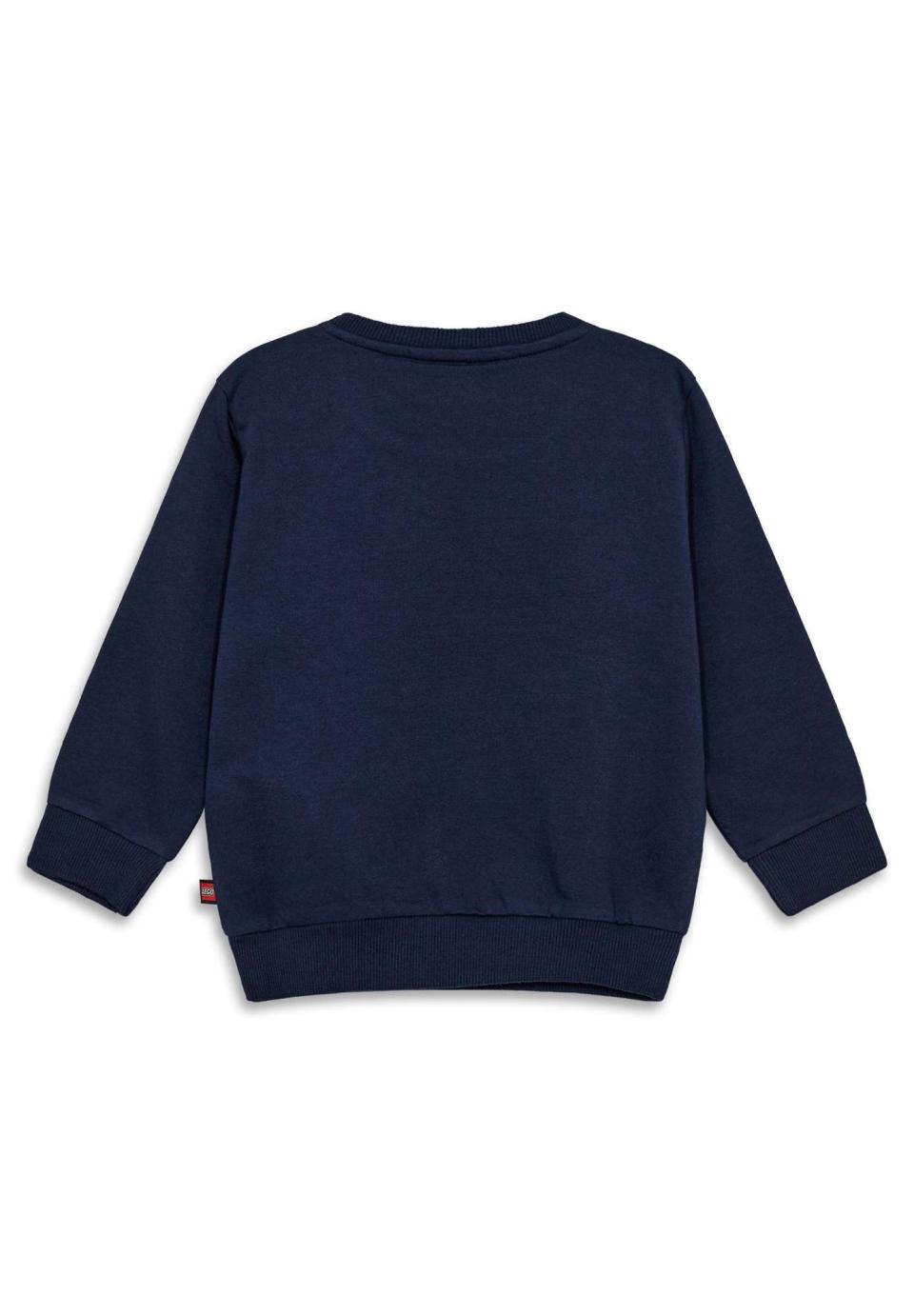 LEGO® DUPLO® Sweatshirt - LWSANYU 700 -LEGO® DUPLO®