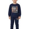 LEGO® DUPLO® Sweat Set - LWSANYU 703 -LEGO® DUPLO®