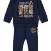LEGO® DUPLO® Sweat Set - LWSANYU 703 -LEGO® DUPLO®
