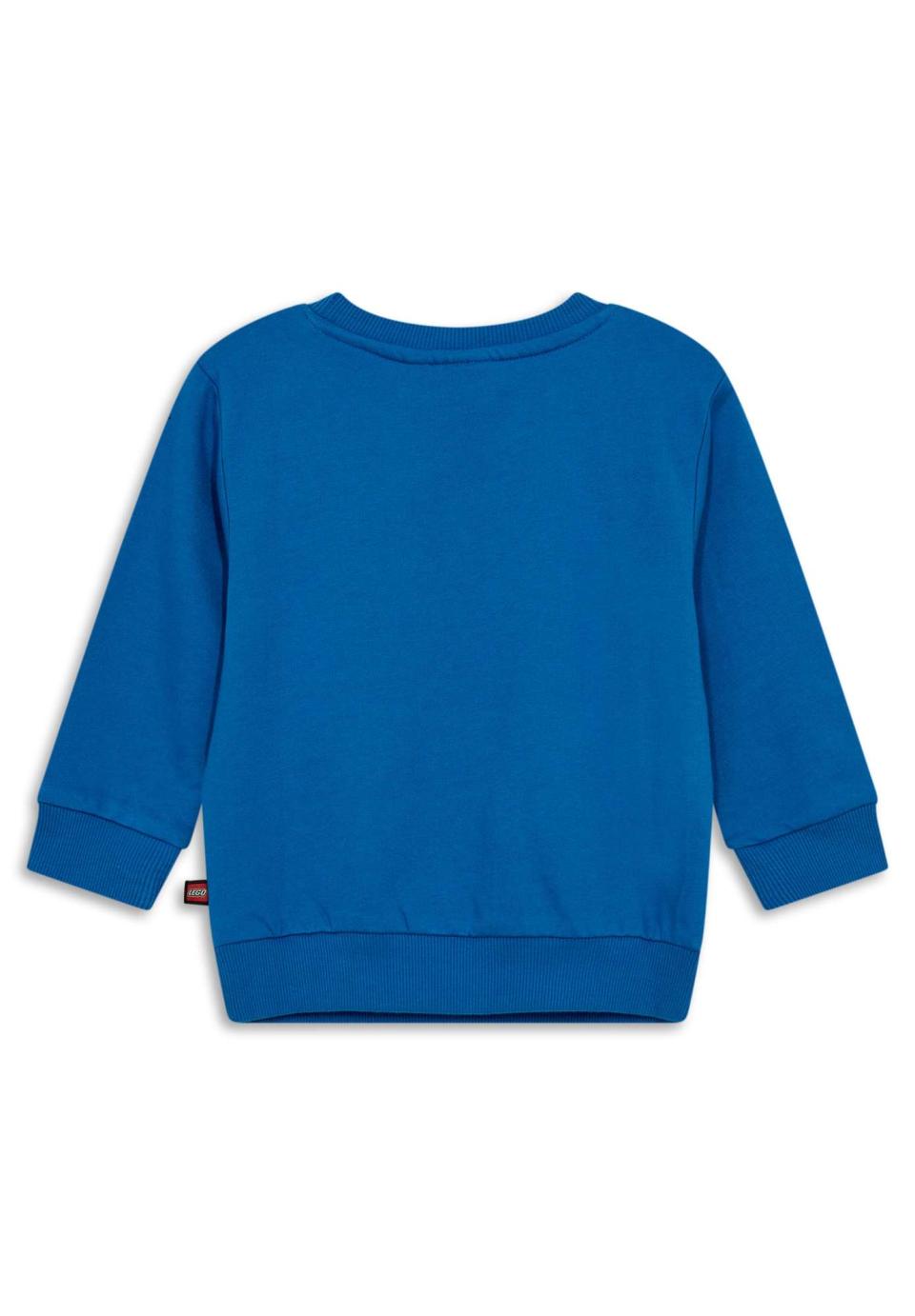 LEGO® DUPLO® Sweatshirt - LWSANYU 702 -LEGO® DUPLO®