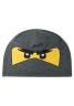LEGO® NINJAGO® Beanie - LWAGAN 808 - Dark grey melange
