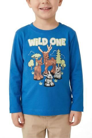 LEGO® DUPLO® T-Shirt L/S - LWTASI 700 -LEGO® DUPLO®