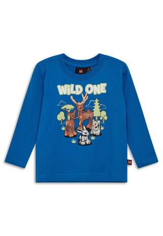 LEGO® DUPLO® T-Shirt L/S - LWTASI 700 - Blue