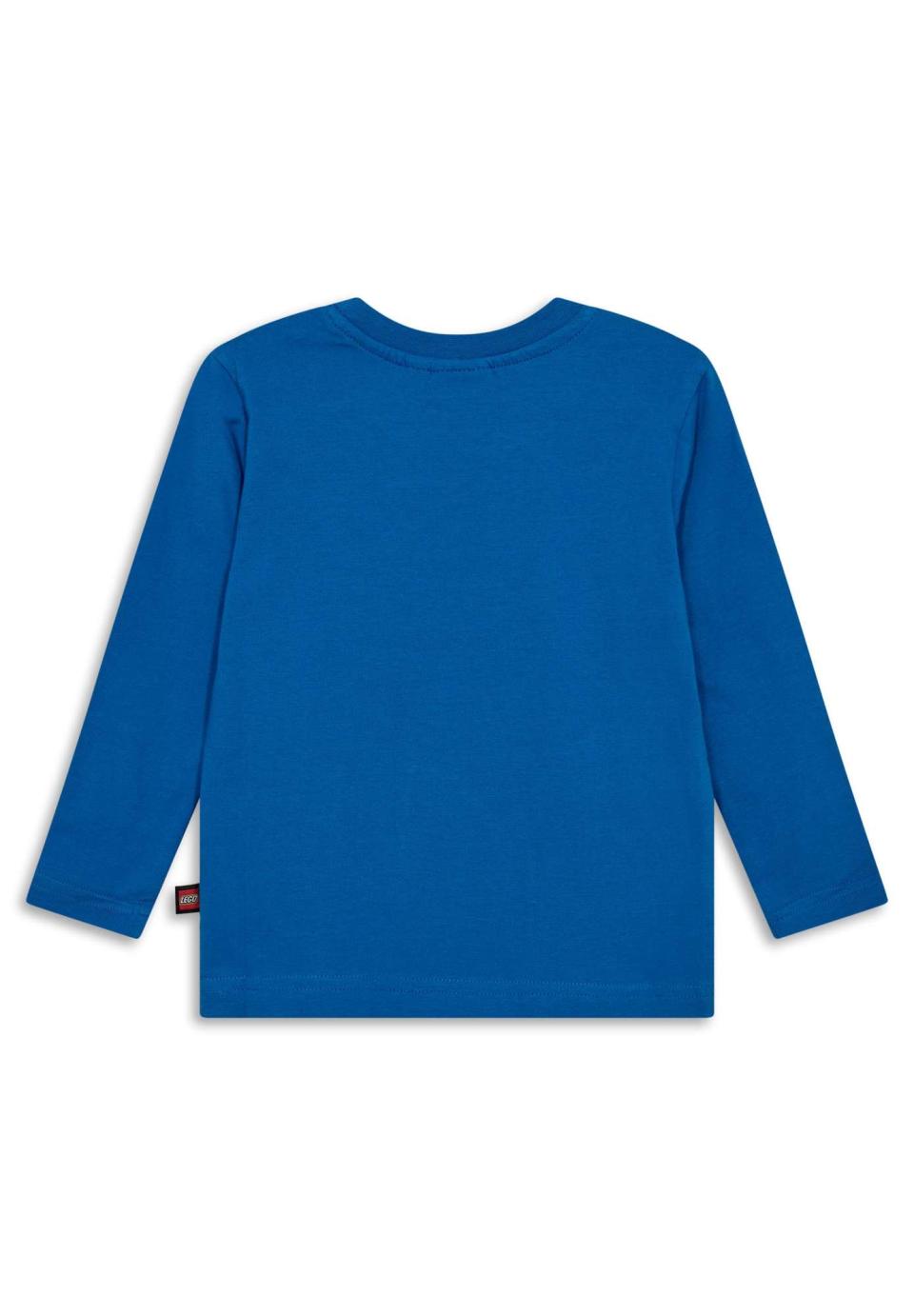 LEGO® DUPLO® T-Shirt L/S - LWTASI 700 -LEGO® DUPLO®