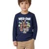 LEGO® DUPLO® T-Shirt L/S - LWTASI 700 -LEGO® DUPLO®