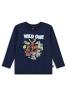 LEGO® DUPLO® T-Shirt L/S - LWTASI 700 - Dark Navy