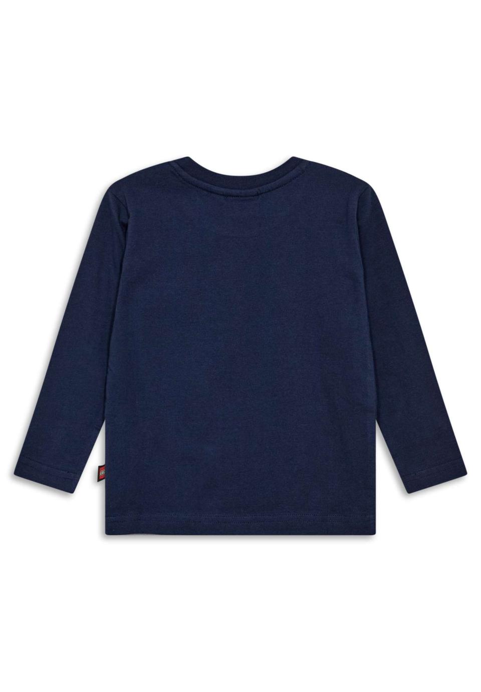 LEGO® DUPLO® T-Shirt L/S - LWTASI 700 -LEGO® DUPLO®