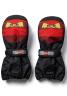 LEGO® NINJAGO® mittens LWAGAN 805 - Red