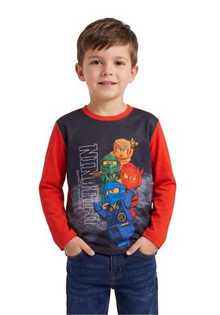 LEGO® NINJAGO® T-shirt LWTAFFY 620 -LEGO® NINJAGO®