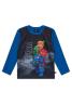 LEGO® NINJAGO® T-shirt LWTAFFY 620 - Blue