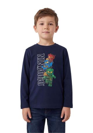 LEGO® NINJAGO® T-shirt LWTAFFY 622 -LEGO®