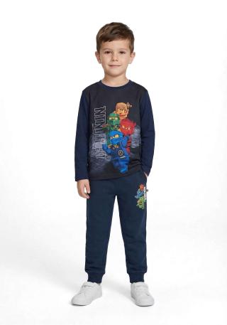LEGO® NINJAGO® T-shirt LWTAFFY 620 -LEGO®
