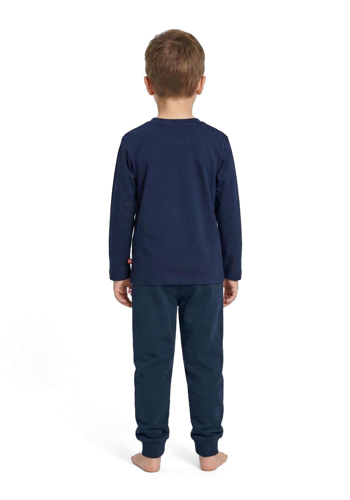 LEGO® NINJAGO® T-shirt LWTAFFY 620 -LEGO®