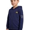 LEGO® NINJAGO® Hooded Sweatshirt - LWSCOUT 609 -LEGO® NINJAGO®