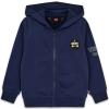 LEGO® NINJAGO® Hooded Sweatshirt - LWSCOUT 609 -LEGO® NINJAGO®