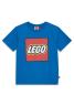 LEGO® T-Shirt LWTANO 631 - Blue