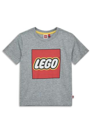 LEGO® T-Shirt LWTANO 631 - Grey melange