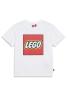 LEGO® T-Shirt LWTANO 631 - White