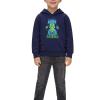 LEGO® CITY Sweatshirt - LWSAKU 101 -LEGO® CITY