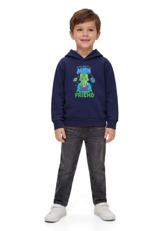 LEGO® CITY Sweatshirt - LWSAKU 101 -LEGO® CITY