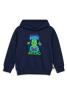 LEGO® CITY Sweatshirt - LWSAKU 101 - Dark Navy