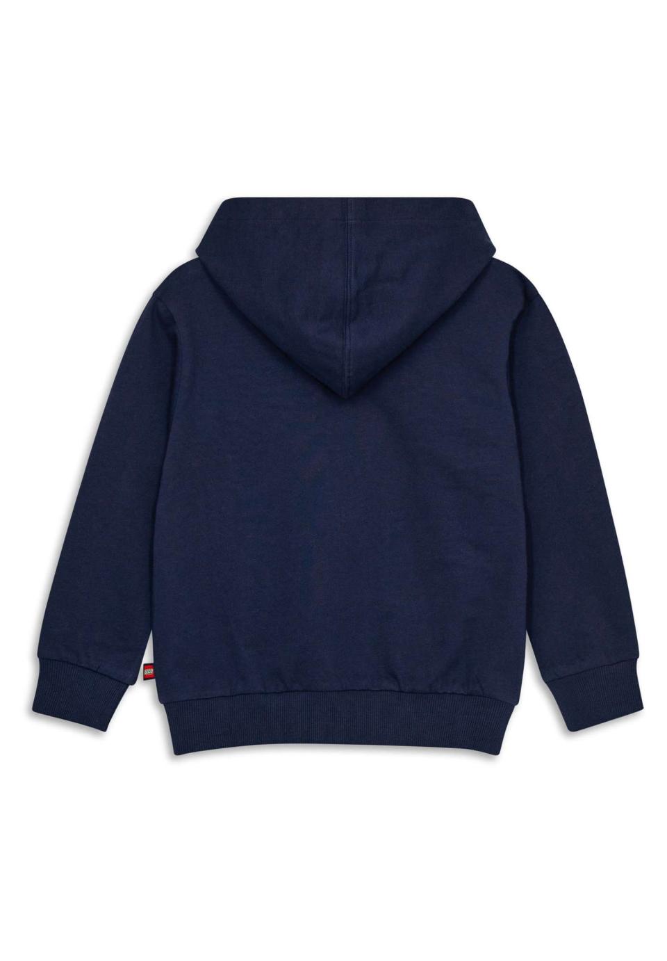 LEGO® CITY Sweatshirt - LWSAKU 101 -LEGO® CITY