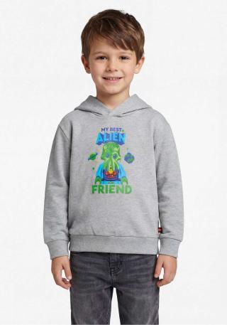 LEGO® CITY Sweatshirt - LWSAKU 101 -LEGO® CITY