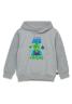 LEGO® CITY Sweatshirt - LWSAKU 101 - Grey melange