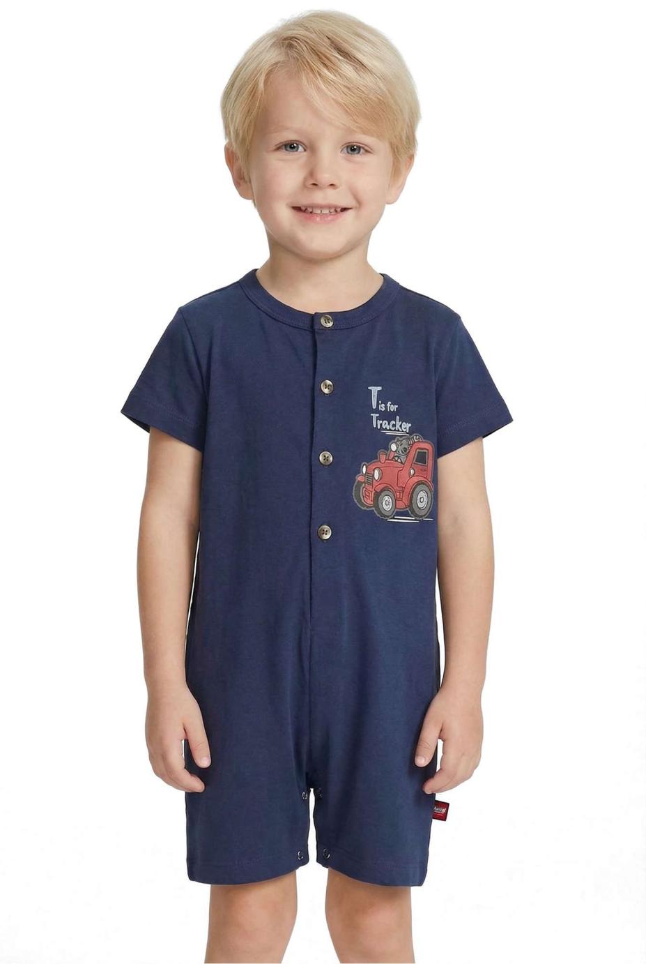 LEGO® DUPLO® Jumpsuit - LWPANI 200 -LEGO® DUPLO®