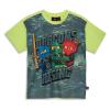 LEGO® NINJAGO® T-Shirt S/S - LWTAFFY 302 -LEGO® NINJAGO®