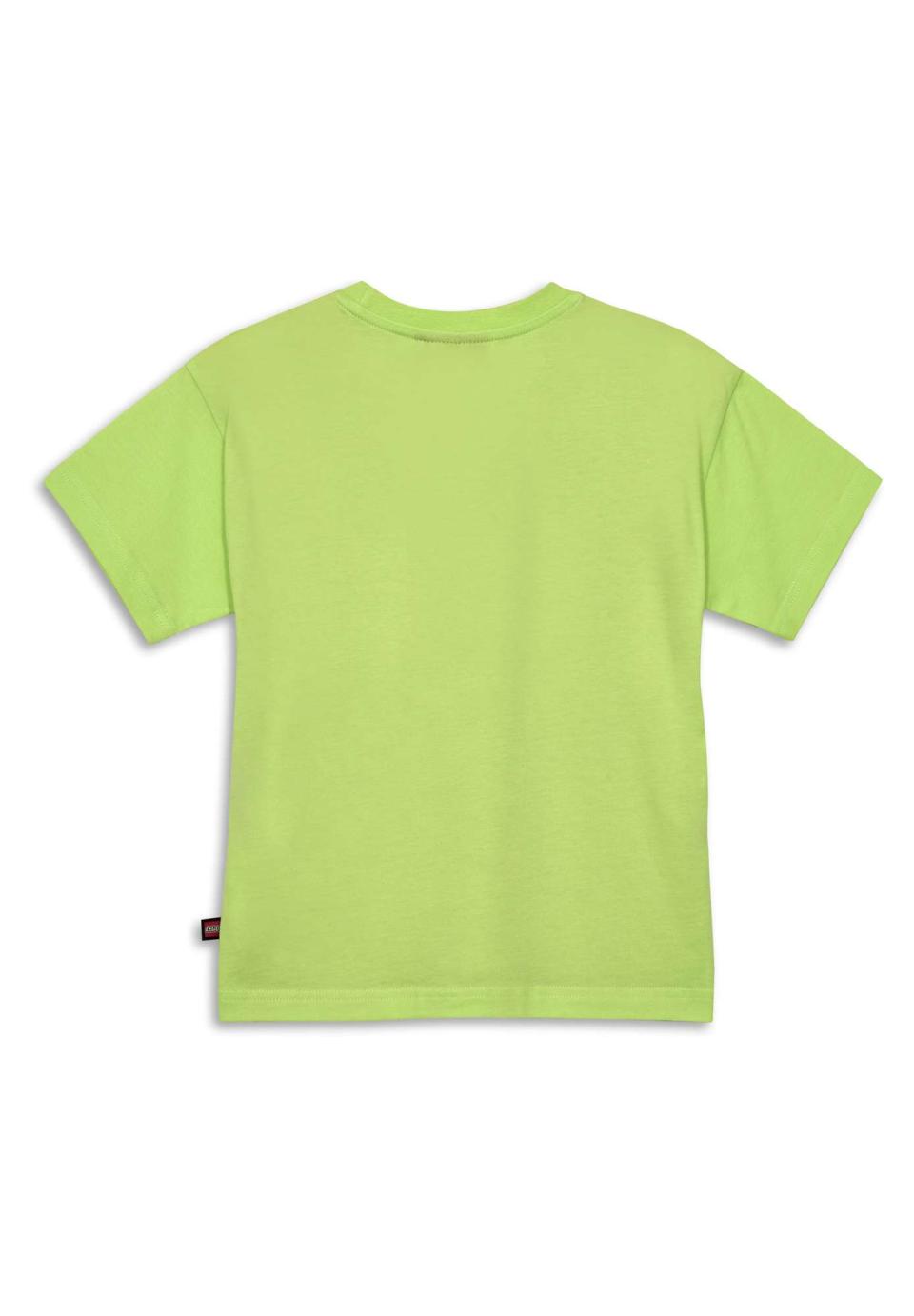LEGO® NINJAGO® T-Shirt S/S - LWTAFFY 302 -LEGO® NINJAGO®