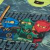 LEGO® NINJAGO® T-Shirt S/S - LWTAFFY 302 -LEGO® NINJAGO®