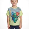 LEGO® NINJAGO® T-Shirt S/S - LWTAFFY 309 -LEGO® NINJAGO®