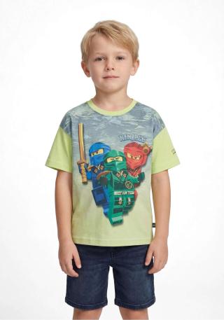 LEGO® NINJAGO® T-Shirt S/S - LWTAFFY 309 -LEGO®