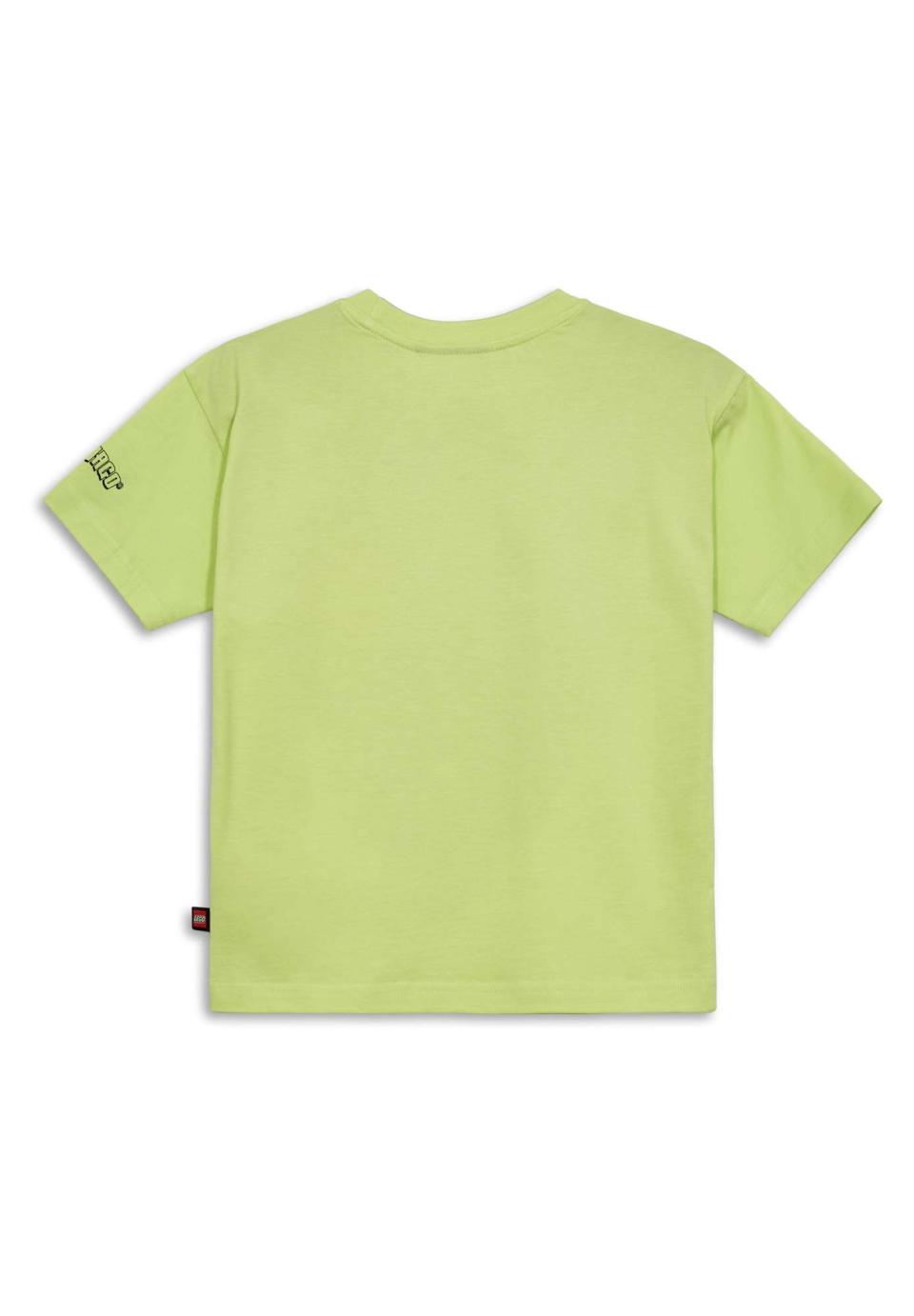 LEGO® NINJAGO® T-Shirt S/S - LWTAFFY 309 -LEGO® NINJAGO®