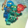 LEGO® NINJAGO® T-Shirt S/S - LWTAFFY 309 -LEGO® NINJAGO®