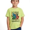 LEGO® NINJAGO® T-Shirt S/S - LWTAFFY 303 -LEGO® NINJAGO®
