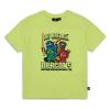 LEGO® NINJAGO® T-Shirt S/S - LWTAFFY 303 -LEGO® NINJAGO®
