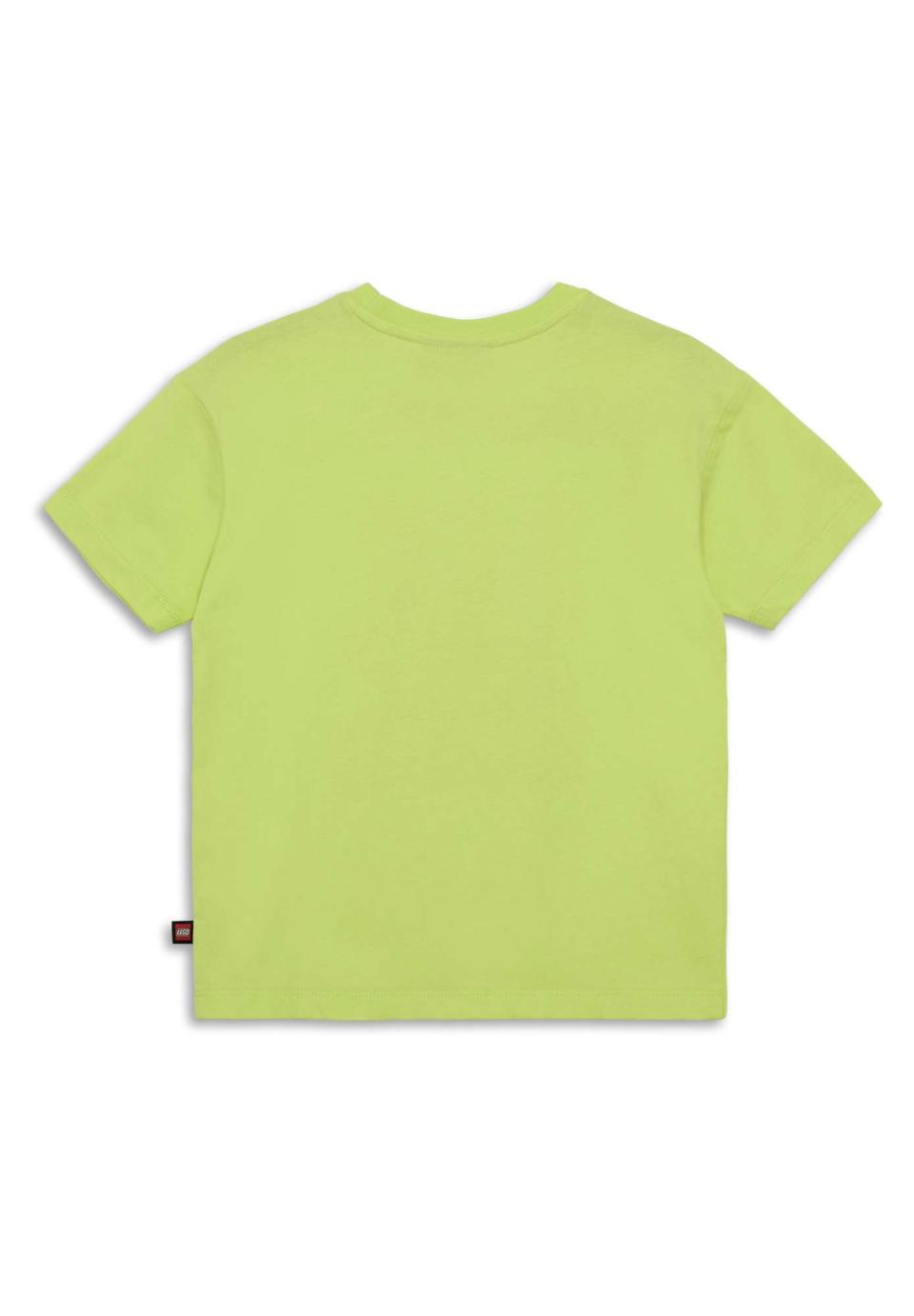 LEGO® NINJAGO® T-Shirt S/S - LWTAFFY 303 -LEGO® NINJAGO®
