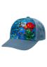 LEGO® NINJAGO® Cap - LWAGAN 308 - Dusty blue