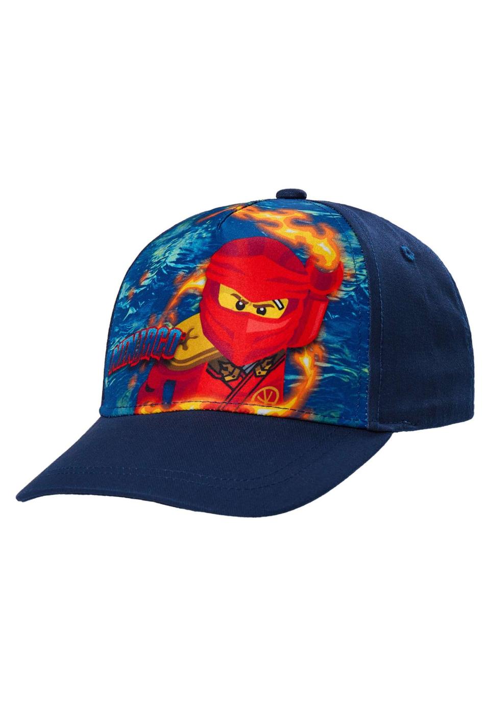 LEGO® NINJAGO® Cap - LWAGAN 308 -LEGO® NINJAGO®