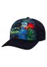 LEGO® NINJAGO® Cap - LWAGAN 308 - Black