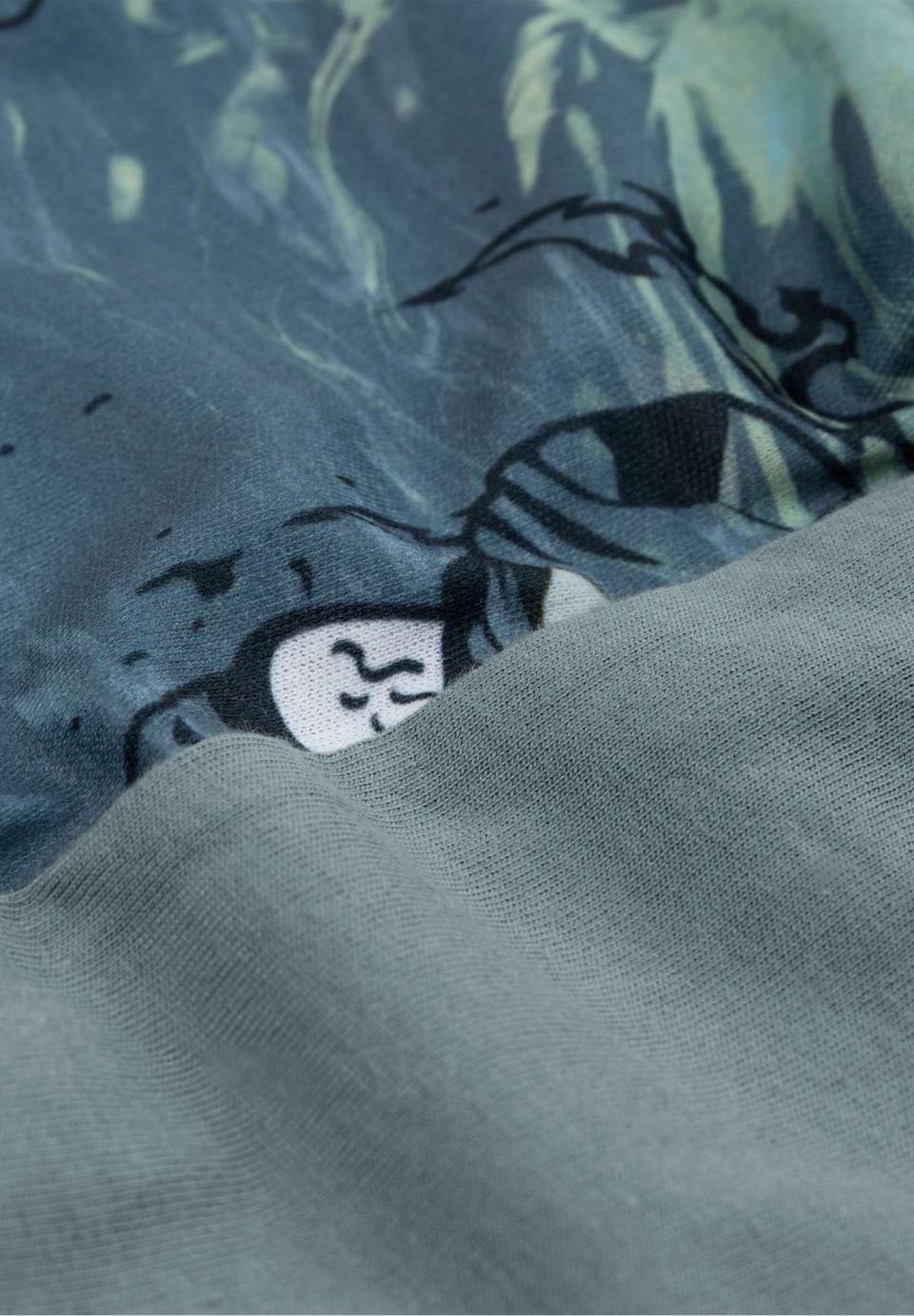 LEGO® NINJAGO® T-Shirt S/S - LWTAFFY 308 -LEGO® NINJAGO®