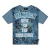 LEGO® NINJAGO® T-Shirt S/S - LWTAFFY 308 -LEGO® NINJAGO®