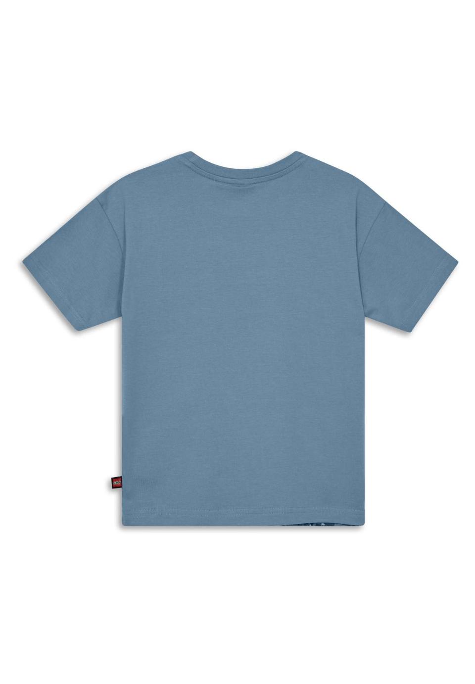 LEGO® NINJAGO® T-Shirt S/S - LWTAFFY 308 -LEGO® NINJAGO®