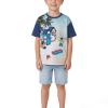 LEGO® T-Shirt S/S - LWTAFFY 312 -LEGO®