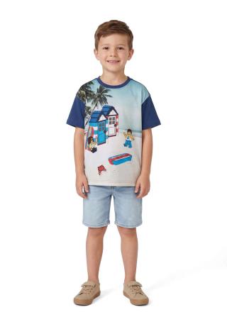 LEGO® T-Shirt S/S - LWTAFFY 312 -LEGO®