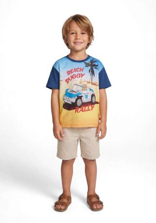 LEGO® T-Shirt S/S - LWTAFFY 315 -LEGO®