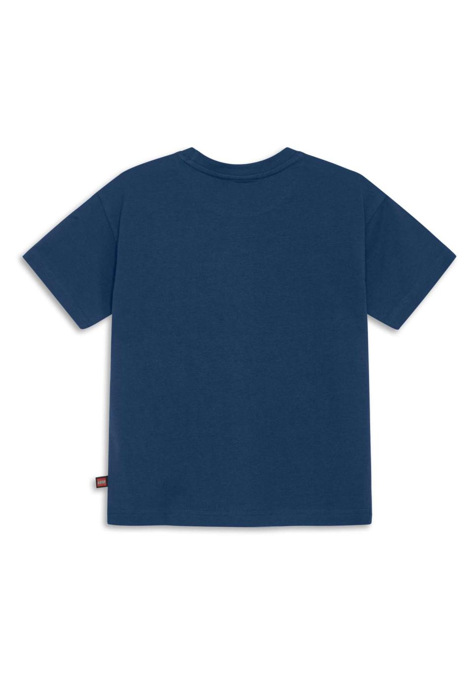 LEGO® T-Shirt S/S - LWTAFFY 315 -LEGO®