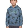 LEGO® NINJAGO® Sweatshirt - LWSAKU 300 -LEGO® NINJAGO®